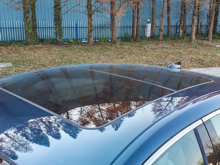 Фото 9 - Honda Inspire Hybrid