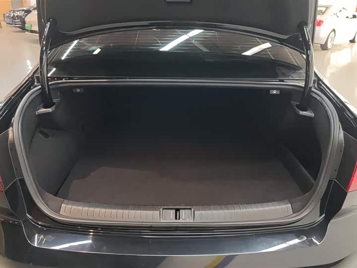 Фото 4 - Volkswagen Magotan GTE Hybrid