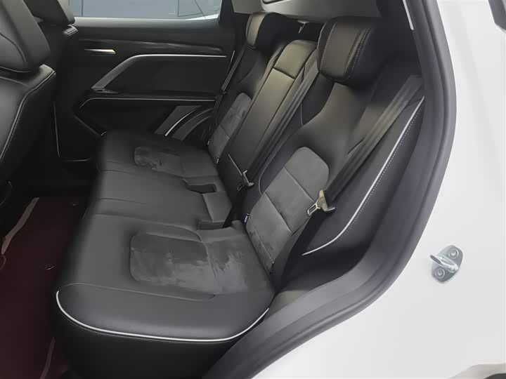 Фото 17 - Haval H6