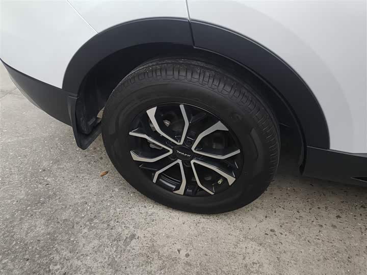 Фото 26 - Haval H6