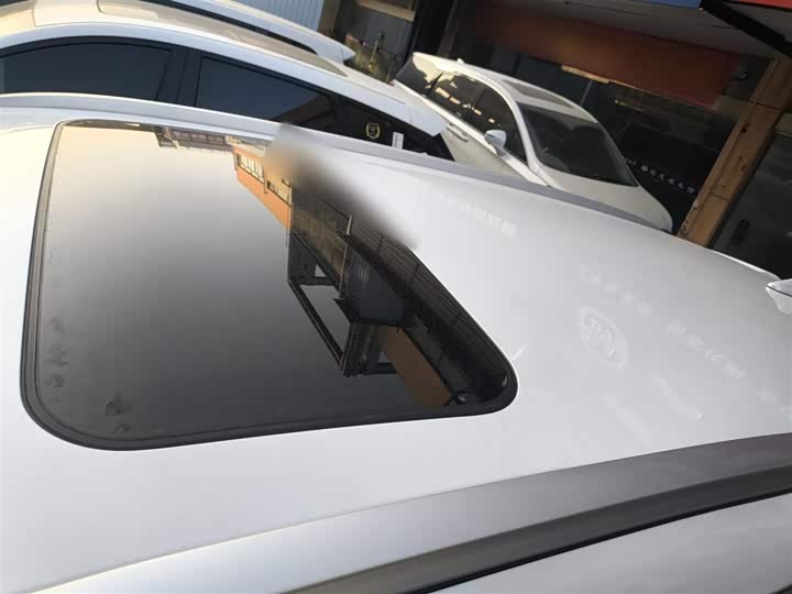 Фото 27 - Haval H6