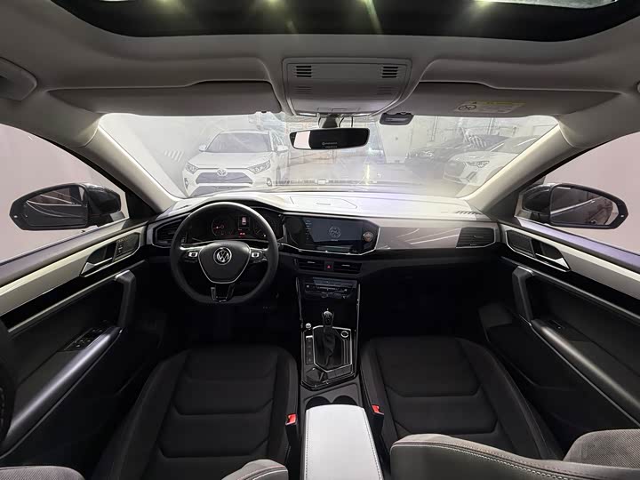 Фото 10 - Volkswagen Tayron