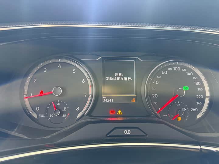 Фото 14 - Volkswagen Tayron