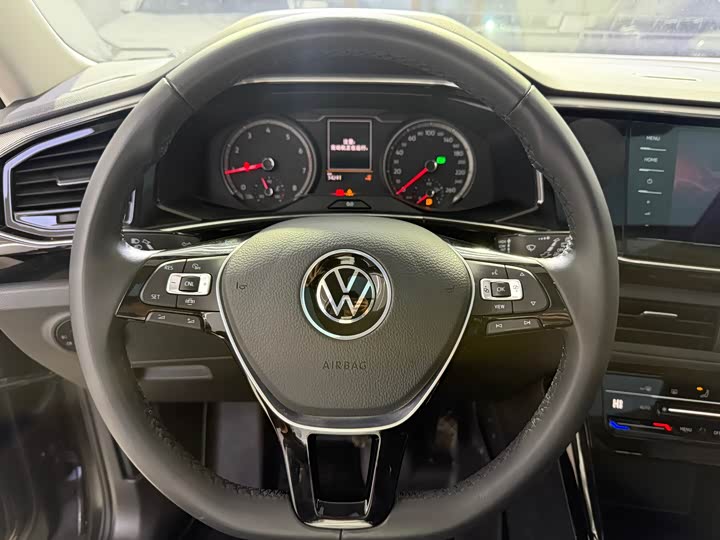 Фото 15 - Volkswagen Tayron