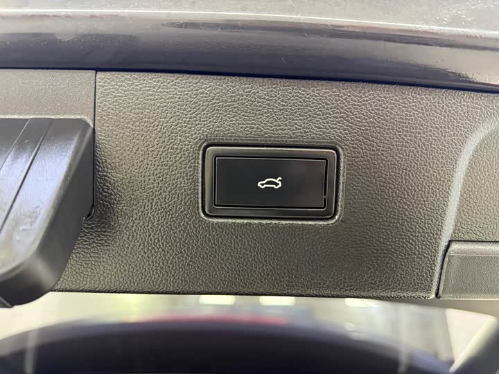 Фото 20 - Volkswagen Tayron