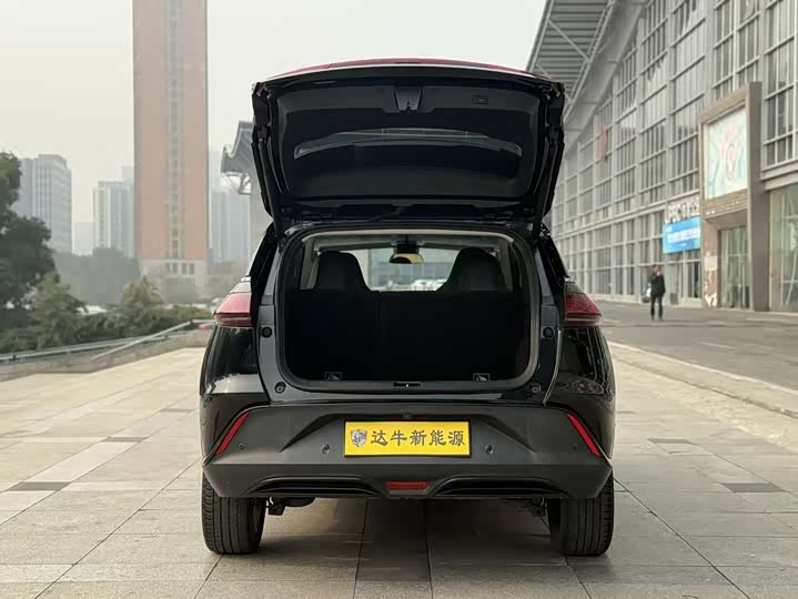 Фото 6 - XPeng G3