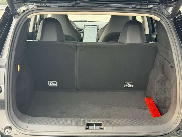 Фото 7 - XPeng G3