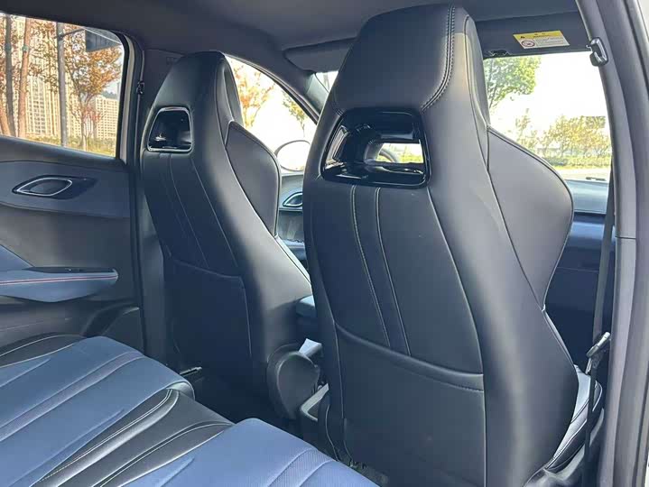 Фото 9 - BYD Seagull