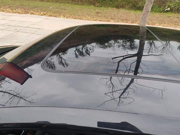 Фото 27 - Volkswagen Magotan