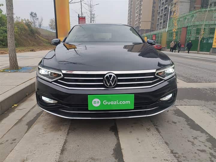 Фото 3 - Volkswagen Magotan