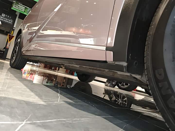 Фото 21 - BYD Dolphin