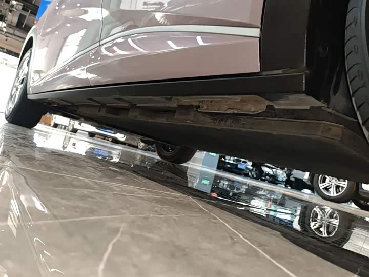 Фото 22 - BYD Dolphin