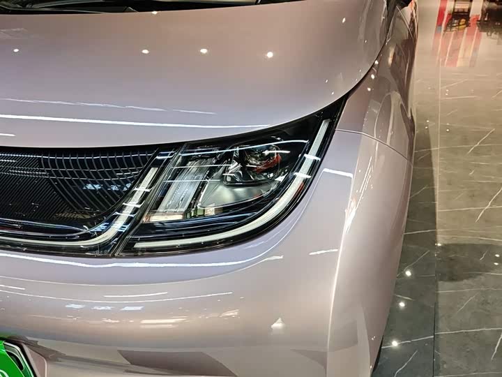 Фото 24 - BYD Dolphin