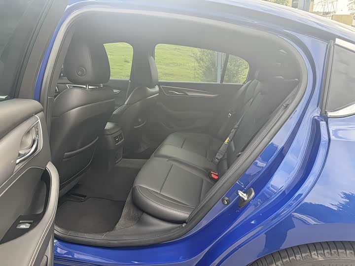 Фото 7 - Cadillac CT5