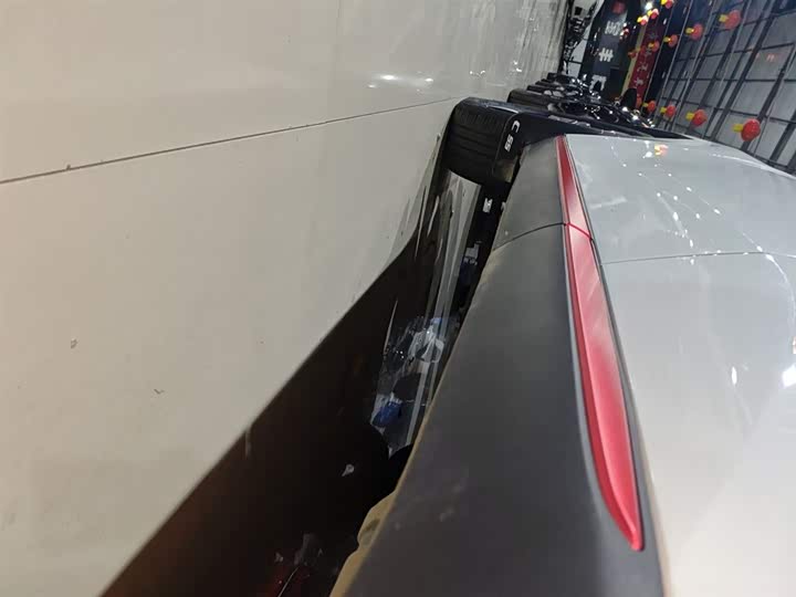 Фото 22 - Changan CS55 Plus