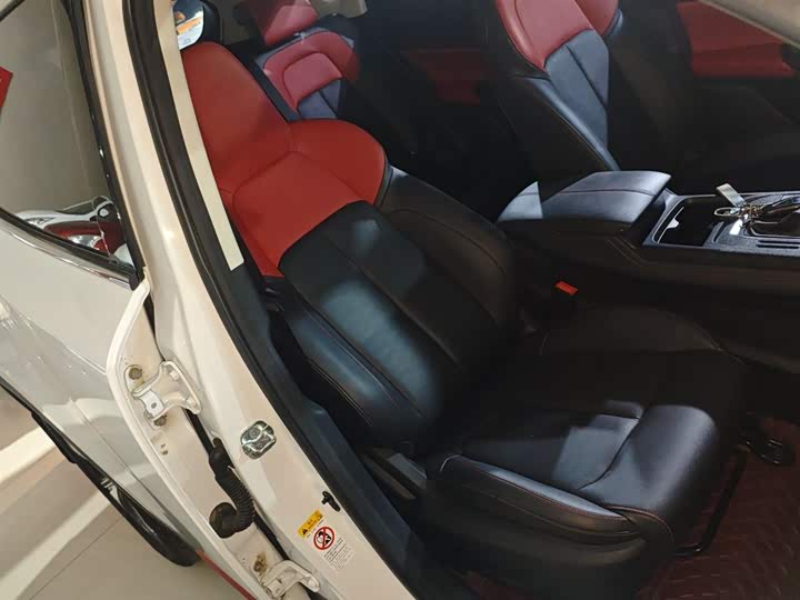 Фото 25 - Changan CS55 Plus