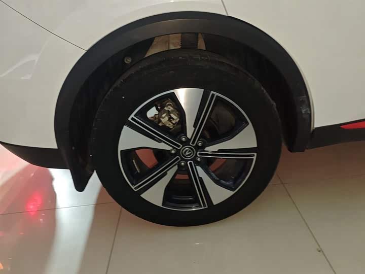 Фото 26 - Changan CS55 Plus