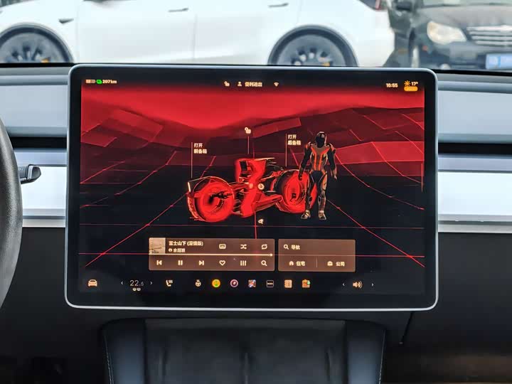 Фото 11 - Tesla Model Y