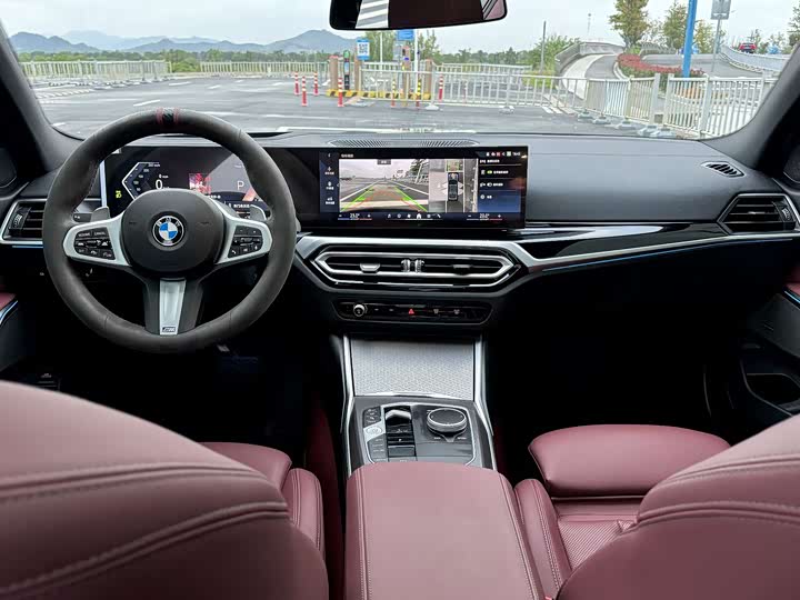 Фото 4 - BMW 3 Series