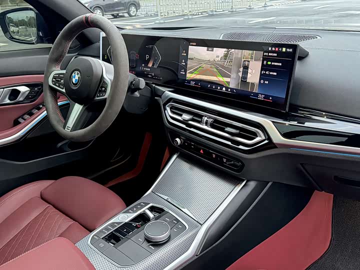 Фото 5 - BMW 3 Series