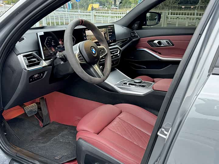 Фото 6 - BMW 3 Series