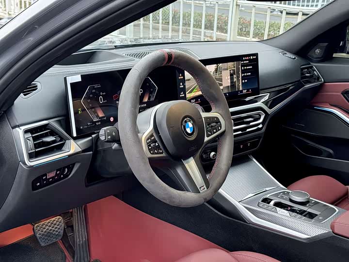 Фото 7 - BMW 3 Series