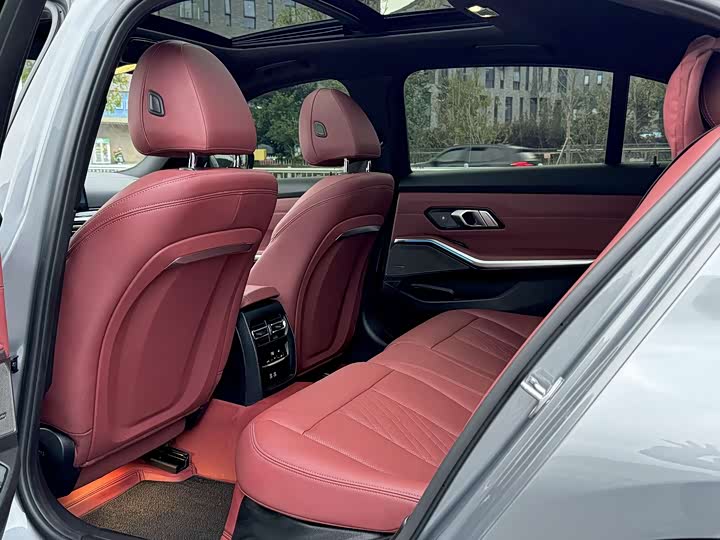 Фото 8 - BMW 3 Series