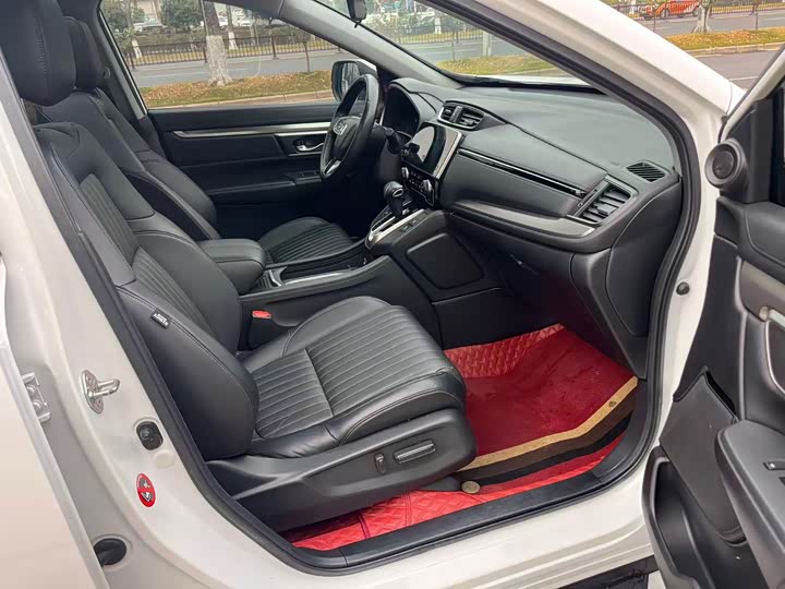 Фото 12 - Honda Breeze