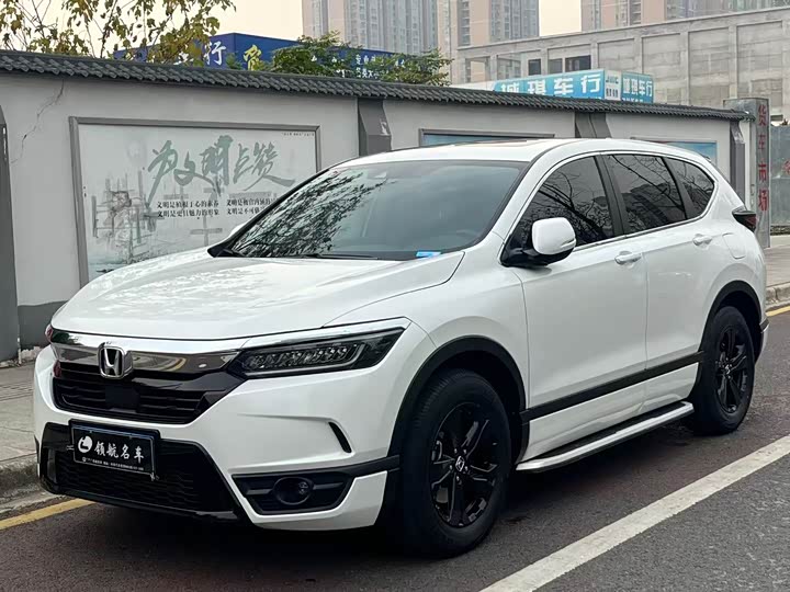 Фото 2 - Honda Breeze