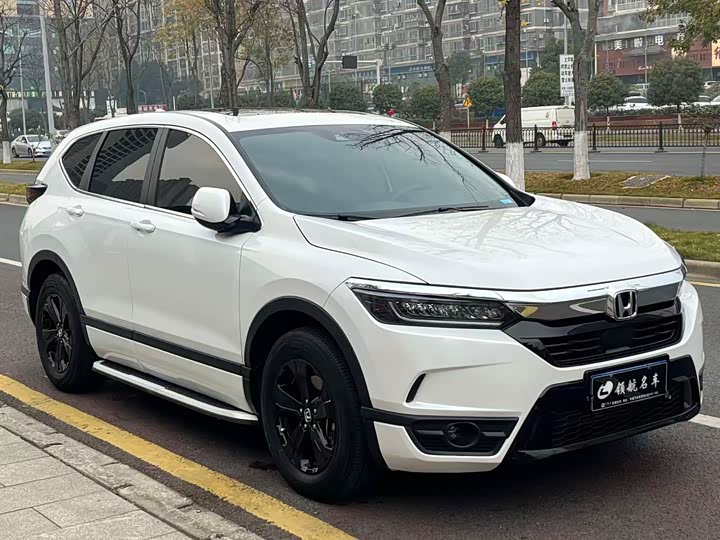 Фото 3 - Honda Breeze