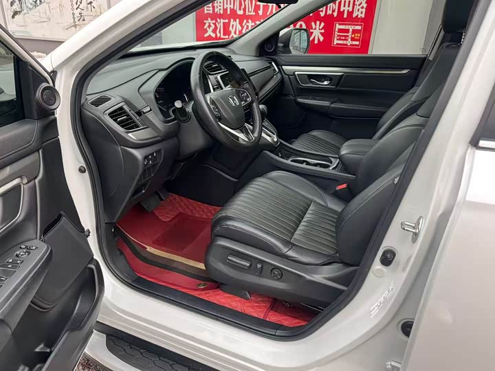 Фото 7 - Honda Breeze