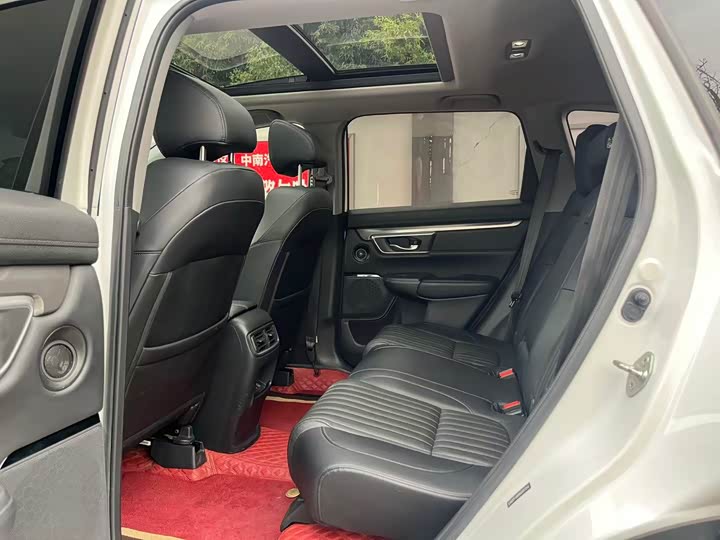 Фото 8 - Honda Breeze