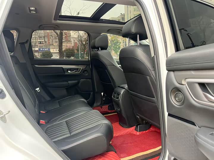 Фото 9 - Honda Breeze