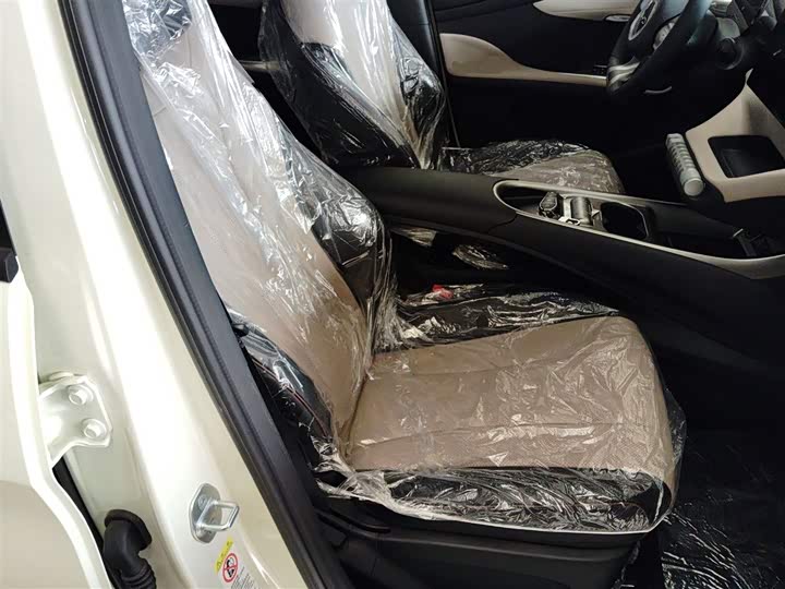 Фото 25 - BYD Dolphin