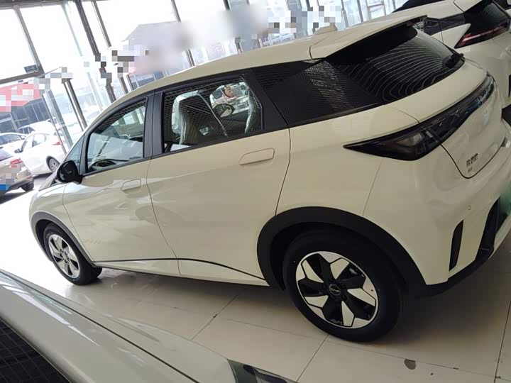 Фото 5 - BYD Dolphin