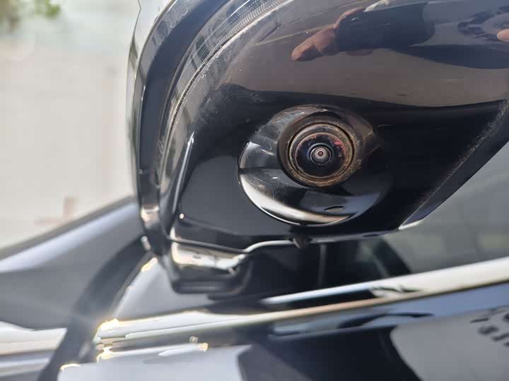 Фото 12 - Geely Preface