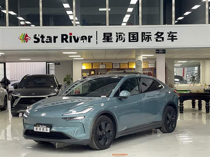 Фото 1 - Nio Onvo L60