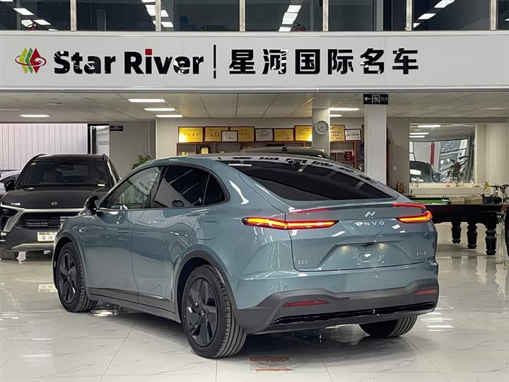 Фото 3 - Nio Onvo L60