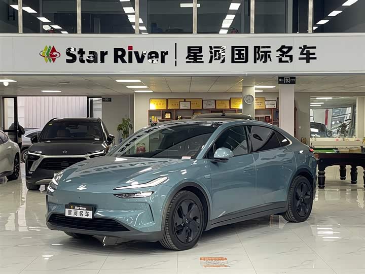 Фото 6 - Nio Onvo L60