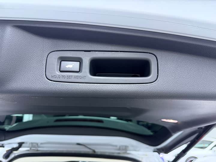 Фото 22 - Honda Elysion