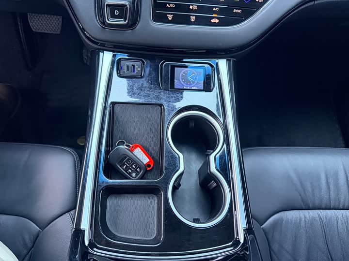 Фото 7 - Honda Elysion