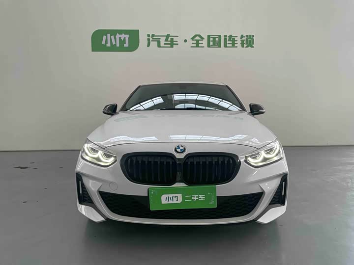 Фото 2 - BMW 1 Series