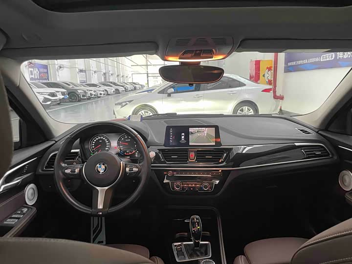 Фото 22 - BMW 1 Series