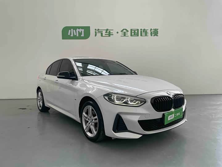 Фото 3 - BMW 1 Series