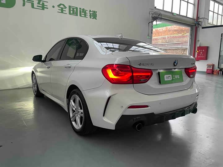 Фото 6 - BMW 1 Series