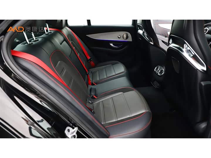 Фото 8 - Mercedes-Benz E-Class AMG