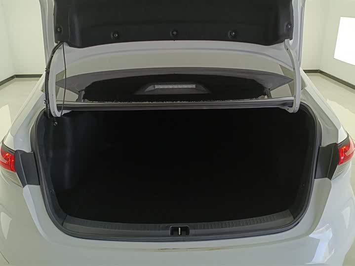 Фото 4 - Toyota Levin