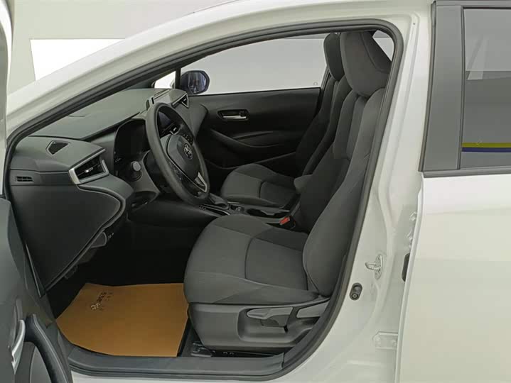 Фото 9 - Toyota Levin