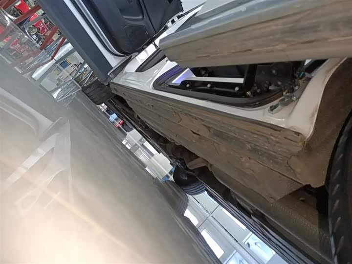 Фото 22 - GAC Trumpchi M8