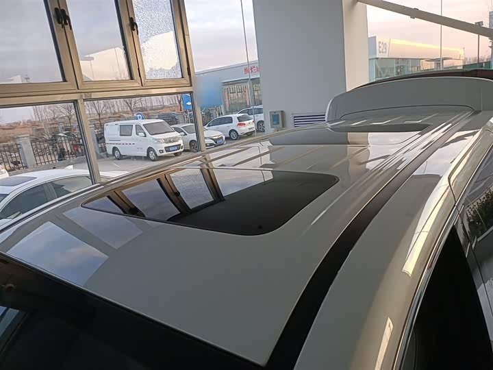 Фото 27 - GAC Trumpchi M8